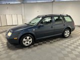 Used 2004 Volkswagen Jetta GLS image 2