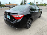 Used 2015 Toyota Corolla S Premium image 6