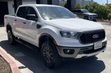 Used 2020 Ford Ranger XLT w/ Equipment Group 301A Mid image 3