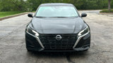 Certified 2023 Nissan Altima 2.5 SV w/ SV Premium Package image 3