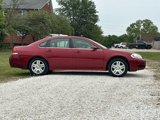 Used 2014 Chevrolet Impala LT w/ LT Sunroof Package image 2