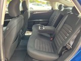 Used 2018 Ford Fusion SE w/ Fusion SE Technology Package image 5