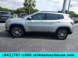 Used 2019 Jeep Compass Latitude w/ Popular Equipment Group image 2