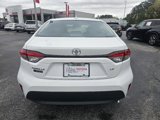 Used 2024 Toyota Corolla LE image 2