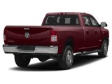 Used 2019 RAM 2500 Big Horn w/ Night Edition image 2