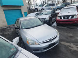 Used 2006 Honda Accord VP image 5
