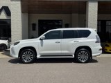 Used 2020 Lexus GX 460 Luxury image 6