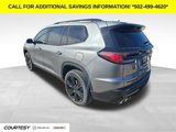 New 2025 GMC Acadia Elevation w/ Elevation Premium Package image 5