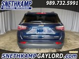 Used 2018 Jeep Compass Latitude w/ Popular Equipment Group image 5
