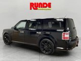 Used 2018 Ford Flex SEL w/ Equipment Group 202A image 3