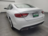 Used 2016 Chrysler 200 Limited image 6