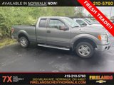 Used 2011 Ford F150 XLT w/ XLT Convenience Pkg image 4