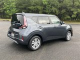 New 2025 Kia Soul LX image 3