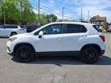 Used 2022 Chevrolet Trax LT w/ Driver Confidence Package image 4