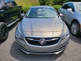 Used 2017 Buick LaCrosse Essence w/ Sights and Sounds Package image 2