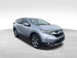 Certified 2018 Honda CR-V EX image 2