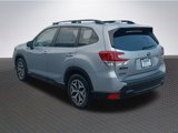 Used 2021 Subaru Forester Premium w/ Popular Package #1 image 5