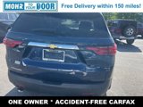 Used 2022 Chevrolet Traverse LS image 4