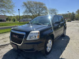 Used 2016 GMC Terrain SLE image 4