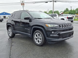New 2025 Jeep Compass Latitude image 4