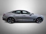 Used 2025 Genesis G70 3.3T Advanced w/ Sport Prestige Package image 4