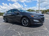 Used 2023 Chevrolet Malibu LT image 2
