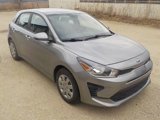 Used 2021 Kia Rio S image 3