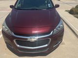 Used 2015 Chevrolet Malibu LT w/ Leather Package image 2