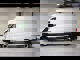 Used 2023 Ford Transit 250 148 High Roof Extended image 2