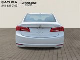Used 2020 Acura TLX image 4