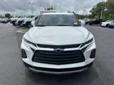 Certified 2022 Chevrolet Blazer LT image 3