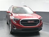 Used 2020 GMC Terrain SLE w/ Driver Convenience Package image 2