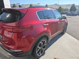 Used 2020 Kia Sportage SX image 6