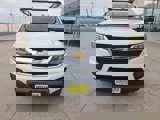 Used 2019 Chevrolet Colorado W/T w/ WT Convenience Package image 2