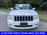 Used 2008 Jeep Grand Cherokee Limited w/ Trailer Tow Group IV image 2