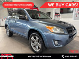Used 2009 Toyota RAV4 Sport image 2