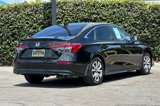 Used 2022 Honda Civic LX image 4