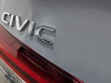 New 2025 Honda Civic Sport image 5