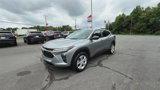 Certified 2024 Chevrolet Trax LS image 5
