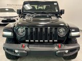 Certified 2021 Jeep Gladiator Rubicon w/ Dual Top Group image 2