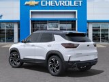 New 2025 Chevrolet TrailBlazer RS w/ Convenience Package image 3