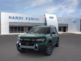 New 2025 Ford Bronco Sport Big Bend image 2