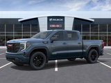 New 2025 GMC Sierra 1500 Elevation image 2