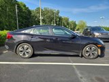 Used 2017 Honda Civic EX-T image 2