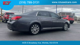 Used 2011 Toyota Avalon image 2