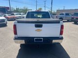 Used 2012 Chevrolet Silverado 1500 W/T image 4