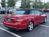 Used 2011 Mercedes-Benz E 550 Cabriolet image 5