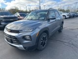 Used 2022 Chevrolet TrailBlazer LT w/ Convenience Package image 4
