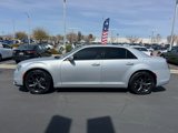 Certified 2021 Chrysler 300 S image 3