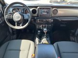 Certified 2021 Jeep Wrangler Unlimited Sport image 6
